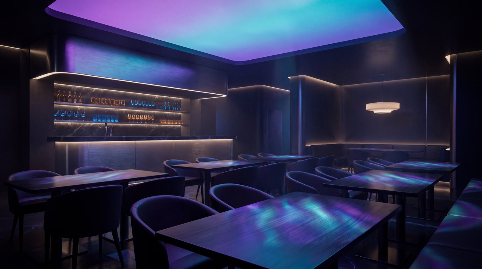Elysian Grand Lumen